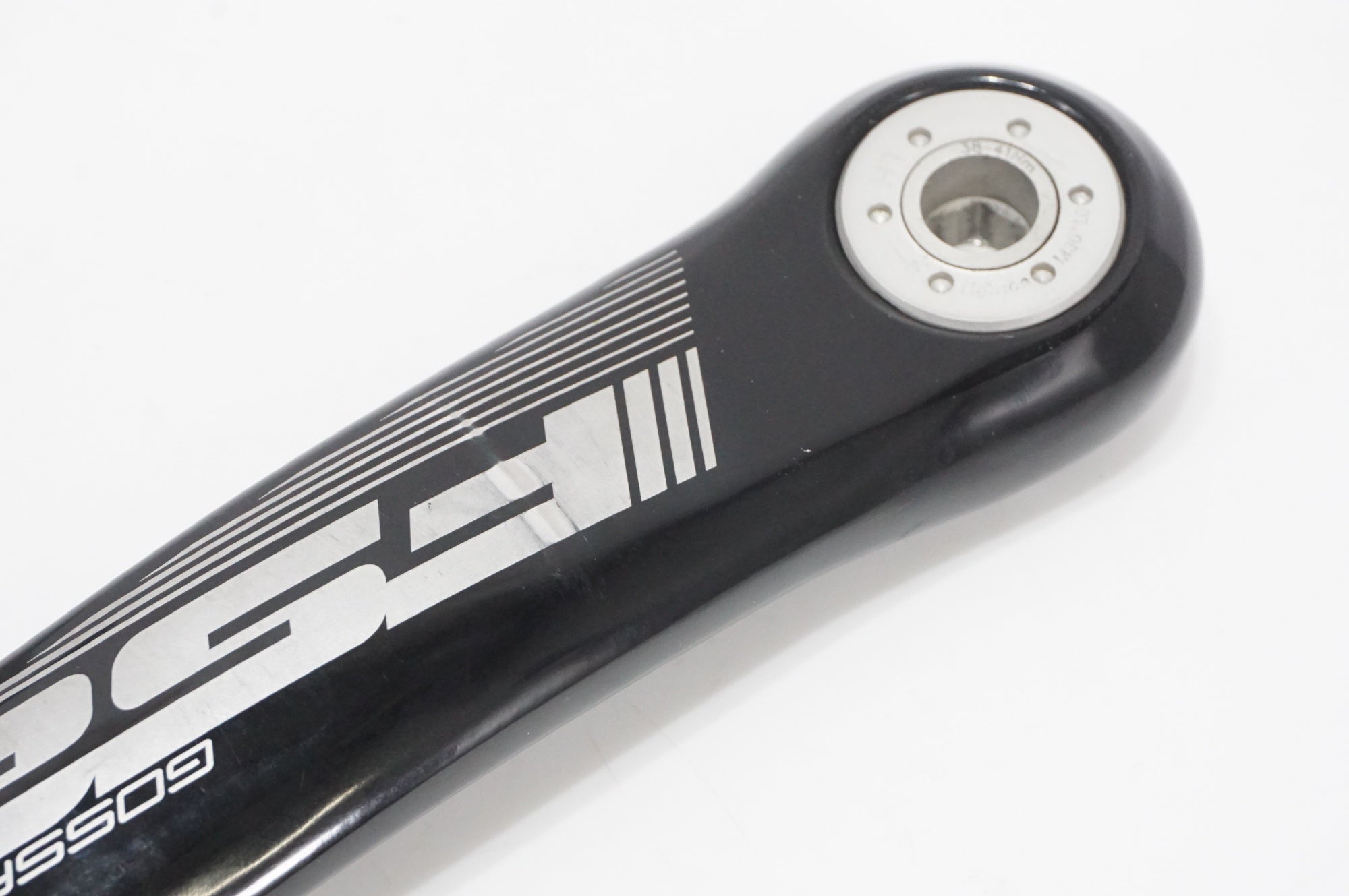 FSA 「エフエスエー」 GOSSAMER 50-34T 170mm クランク / AKIBA店