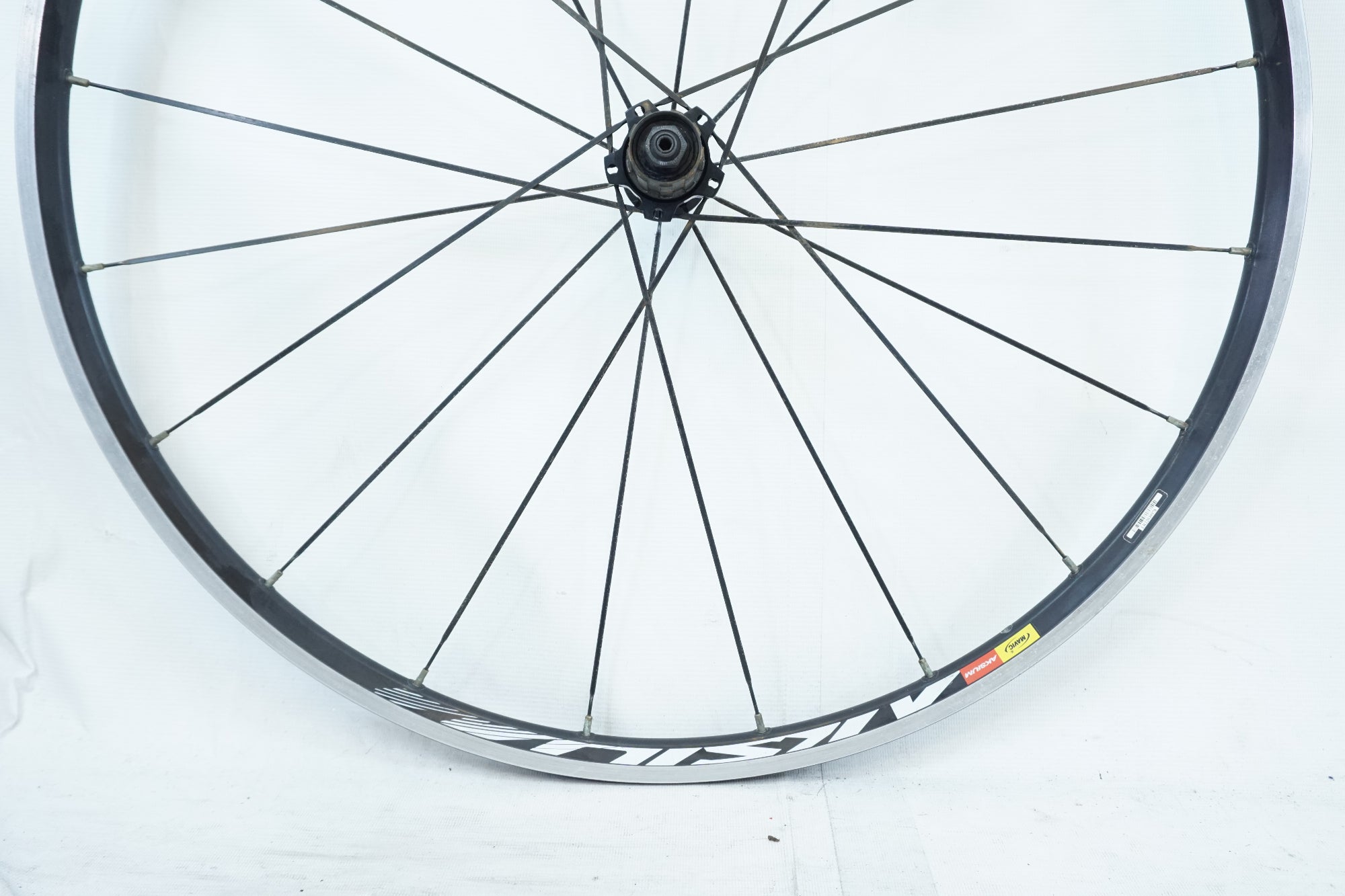 MAVIC 「マビック」 AKSIUM シマノ 11S ホイールセット / 有明ガーデン店