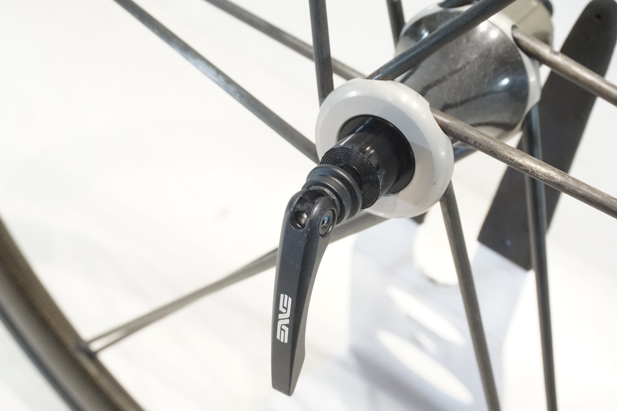 CORIMA 5バトン　まめまめ CORIMAのバトンホイールなんて如何でしょう。TYRANT BIKES KAGERO