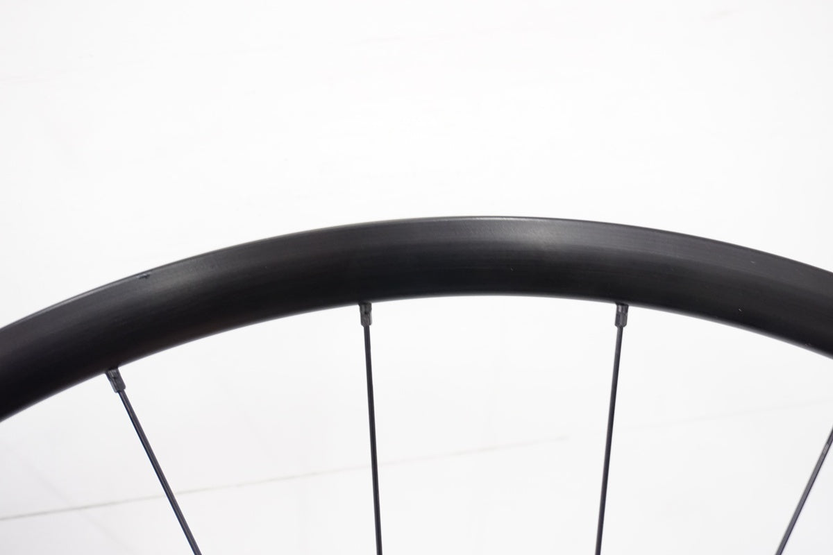 FULCRUM「フルクラム」 RACING600 DISC ホイールセット / 浜松店