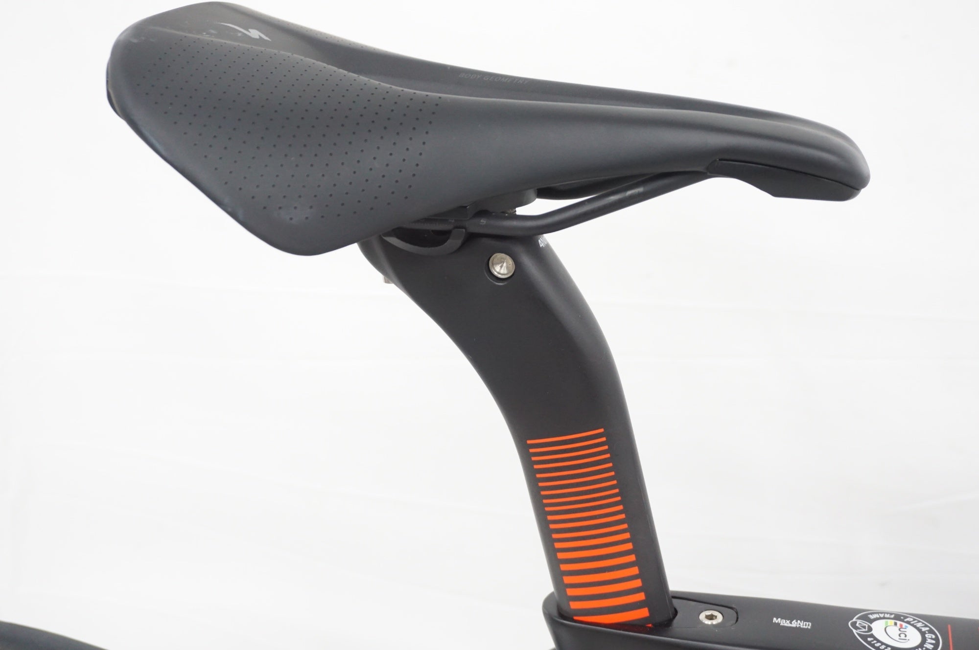 PINARELLO 「ピナレロ」 GAN 2018年モデル ロードバイク / 阪急 PINARELLO 「ピナレロ」 GAN 2018年モデル ロードバイク / 阪急