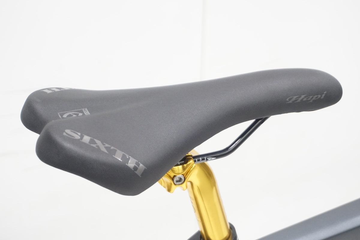 ROCKBIKES 「ロックバイクス」 WRATH 2025年モデル クロスバイク / 滋賀大津店