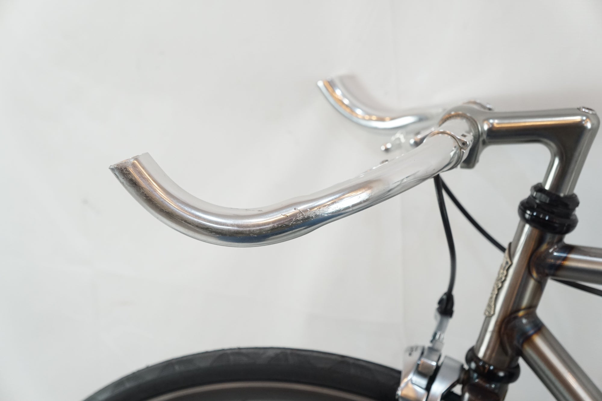 STARFUCKERS 「スターファッカーズ」 STEEL ERA 2013年モデル ピストバイク / バイチャリ浦和ベース