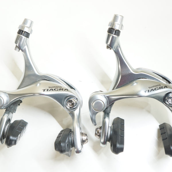 SHIMANO TIAGRAハブ4500 クリンチャータイヤ用ホイールセット SHIMANO 「シマノ」 TIAGRA BR-4500 キャリパーブレーキ セット / 大宮