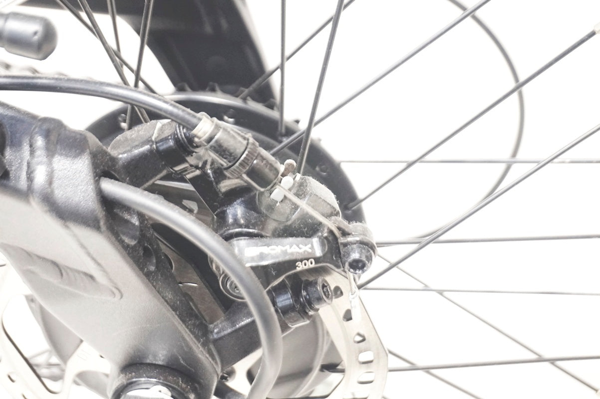 BESV 「ベスビー」 PSA1 2024年モデル e-bike / 大阪門真店