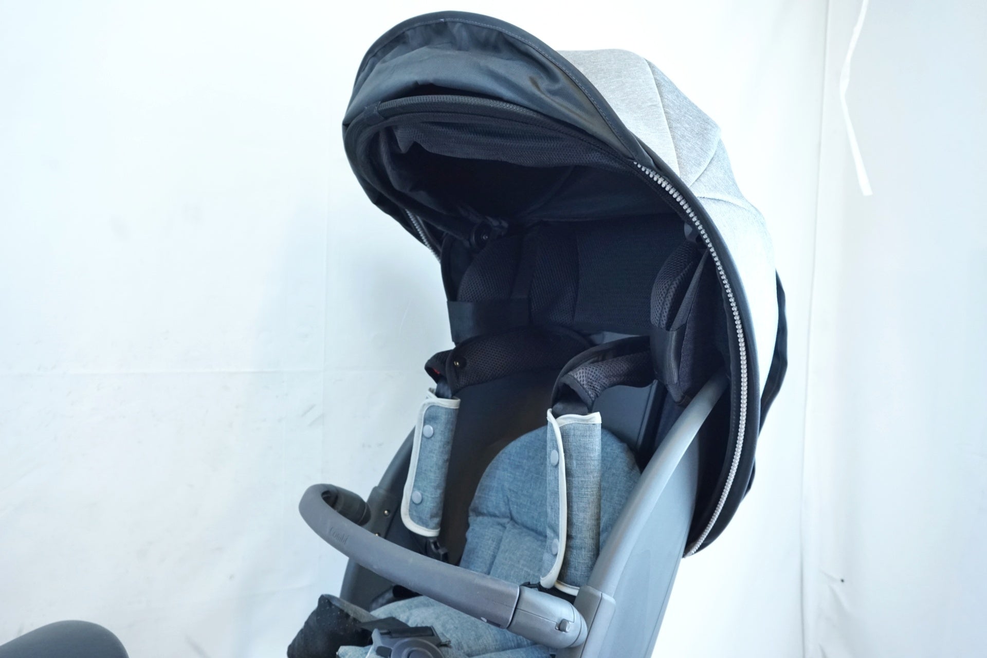 PANASONIC 「パナソニック」 ギュット・クルームR・DX BE-FRD033G 2024年モデル 電動アシスト自転車 / 有明ガーデン店