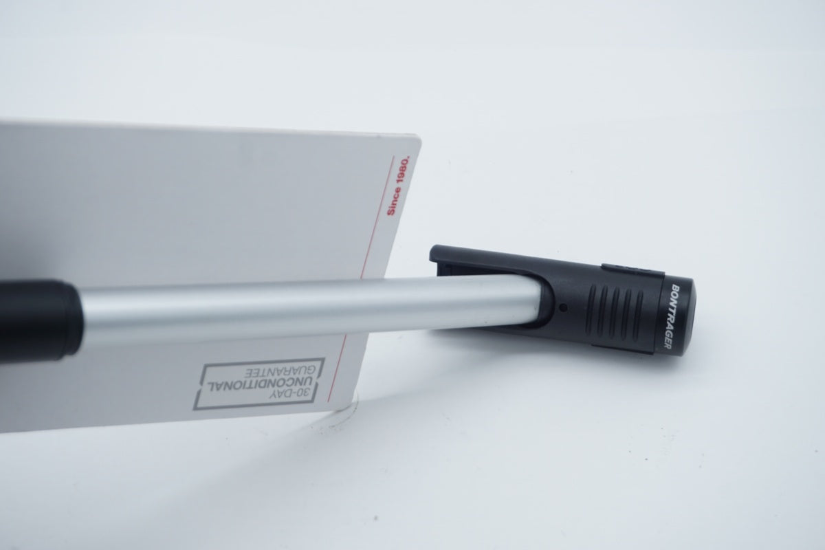 BONTRAGER 「ボントレガー」 AIR RUSH PRO PUMP 携帯ポンプ / 滋賀大津店