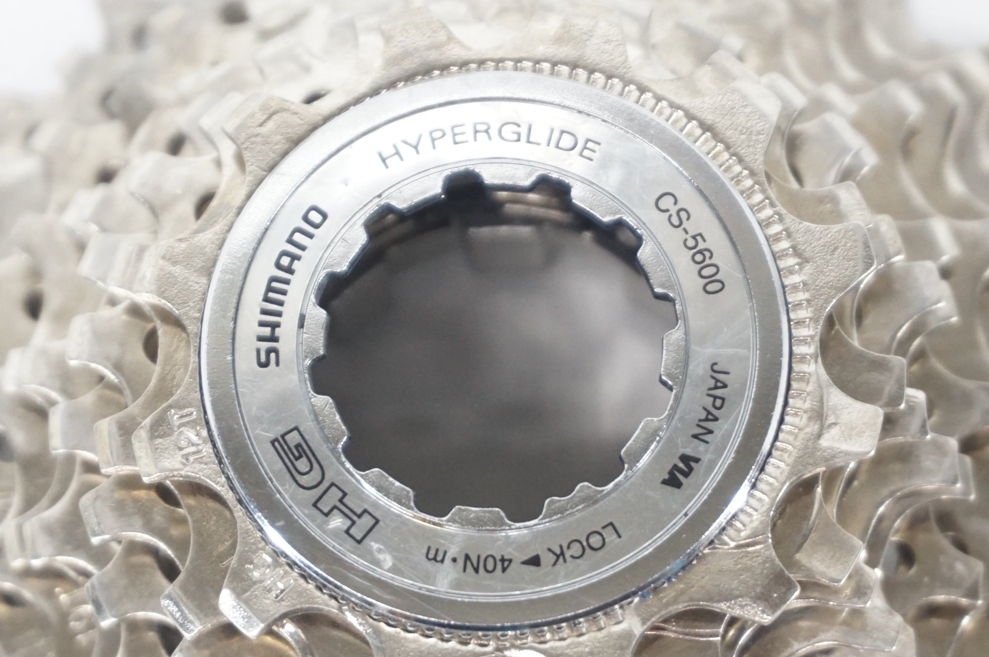 SHIMANO 「シマノ」 CS-5600 12-25T スプロケット / 阪急塚口店