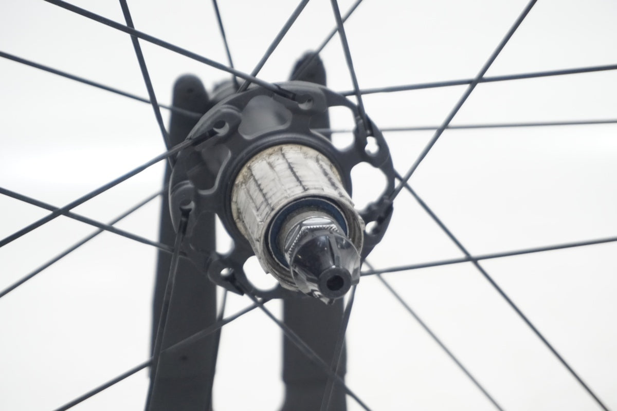 CAMPAGNOLO 「カンパニョーロ」 ZONDA C17 SHIMANO11速 ホイールセット / 滋賀大津店