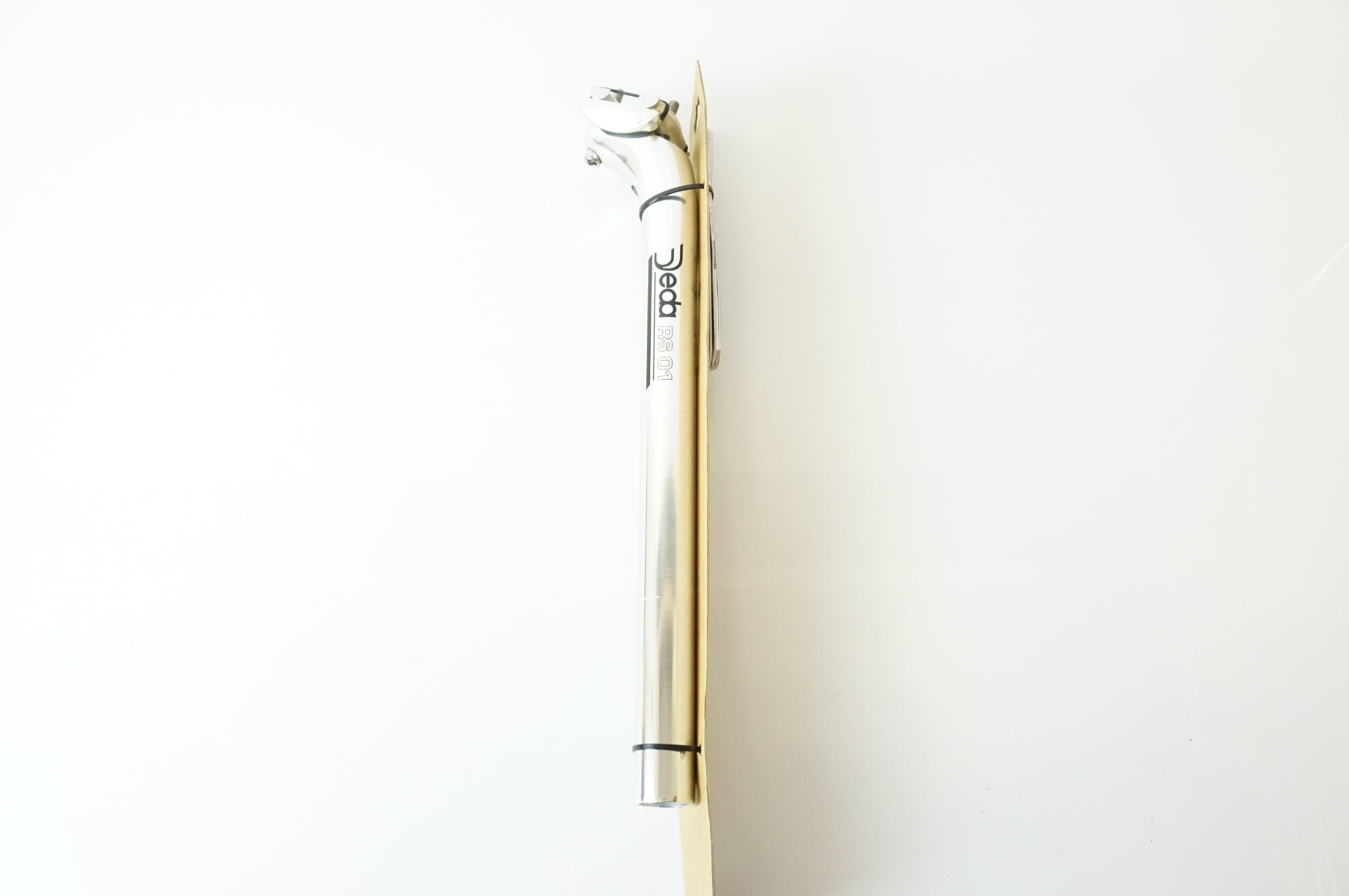 DEDA 「デダ」 RS01 φ27.2 350mm シートポスト / 浜松店