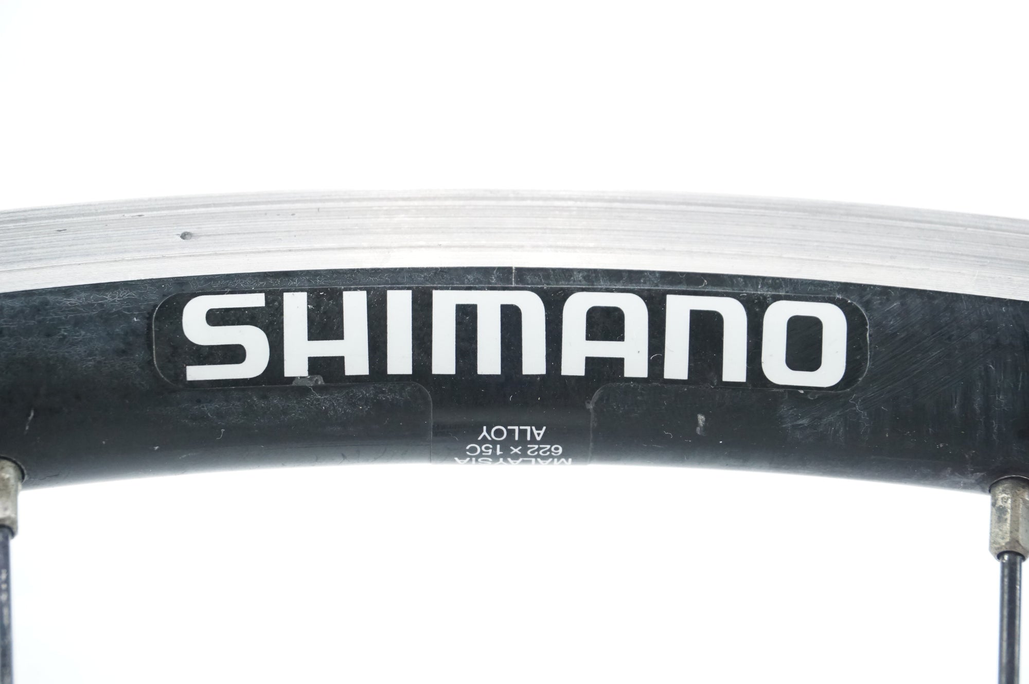 SHIMANO 「シマノ」 WH-R501 フロントホイール / 中目黒店