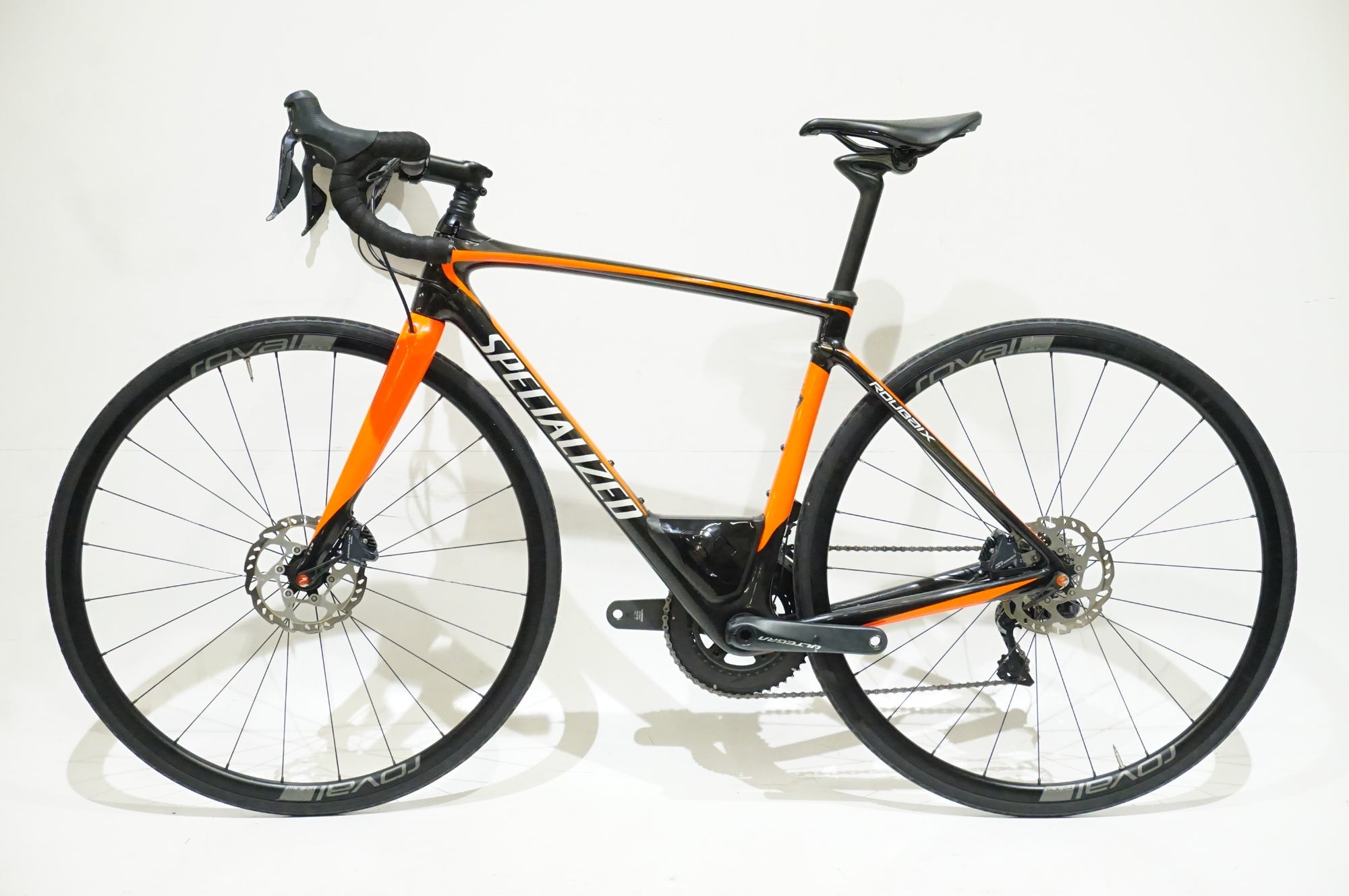 SPECIALIZED 「スペシャライズド」 ROUBAIX EXPERT DISC UDI2 2018年モデル ロードバイク / 浜松店