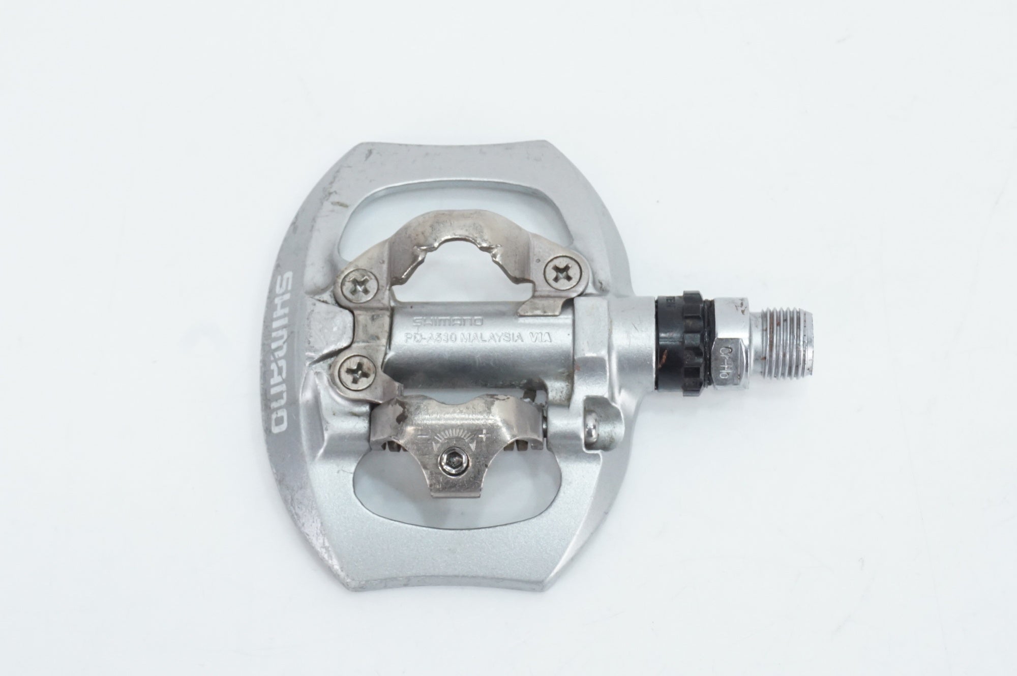 SHIMANO 「シマノ」 PD-A530 ペダル/大宮店