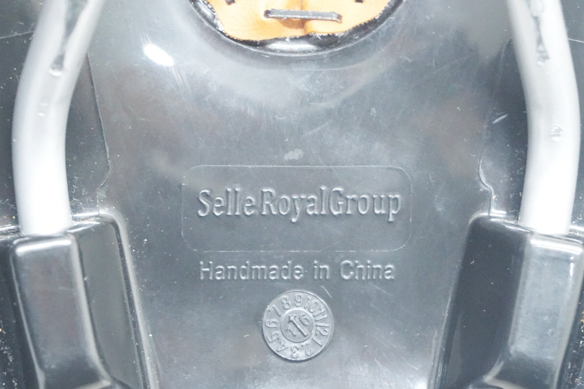 SELLE ROYAL 「セラロイヤル」 R.E.MED サドル / 大阪美原北インター店