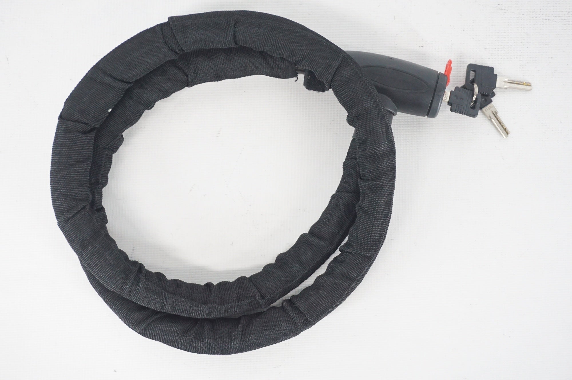 ブランド不明 ワイヤーロック / 阪急塚口店