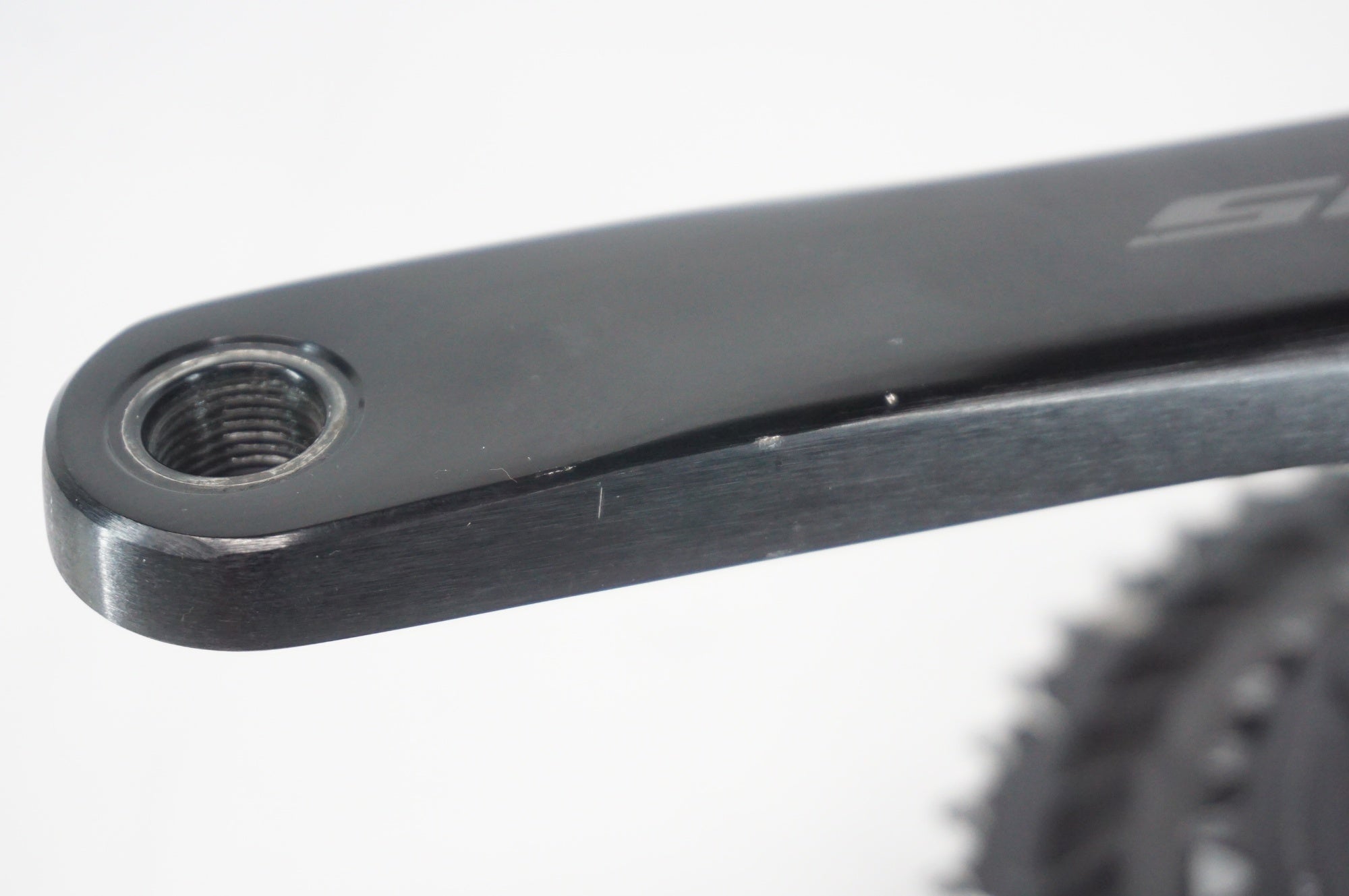 SHIMANO 「シマノ」 105 FC-R7100 50-34T 170mm クランクセット / 阪急