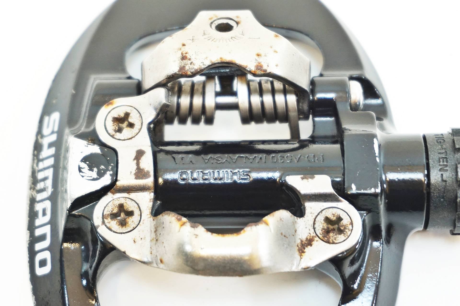 SHIMANO 「シマノ」 PD-A530 ペダル / 有明ガーデン店