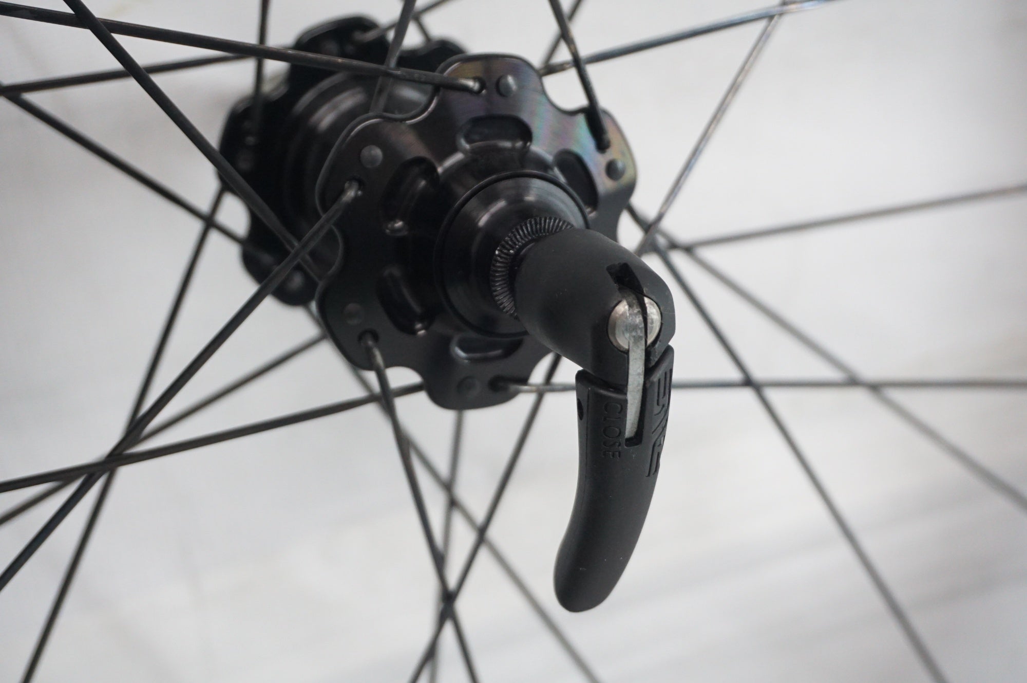 ENVE 「エンヴィ」 SES3.4 リムブレーキ シマノ ホイールセット / 阪急塚口店