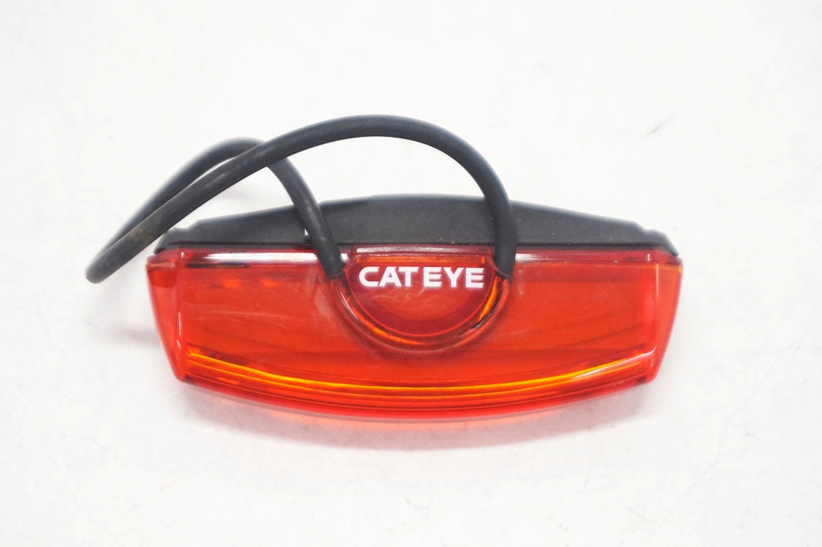 CATEYE 「キャットアイ」 RAPID X TL-LD700 リアライト / 大阪門真店