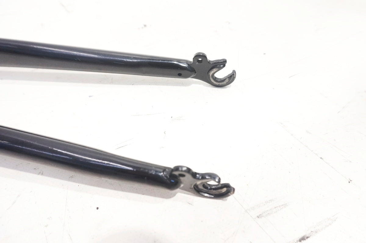 ブランド不明 クロモリフロントフォーク / 大阪門真店