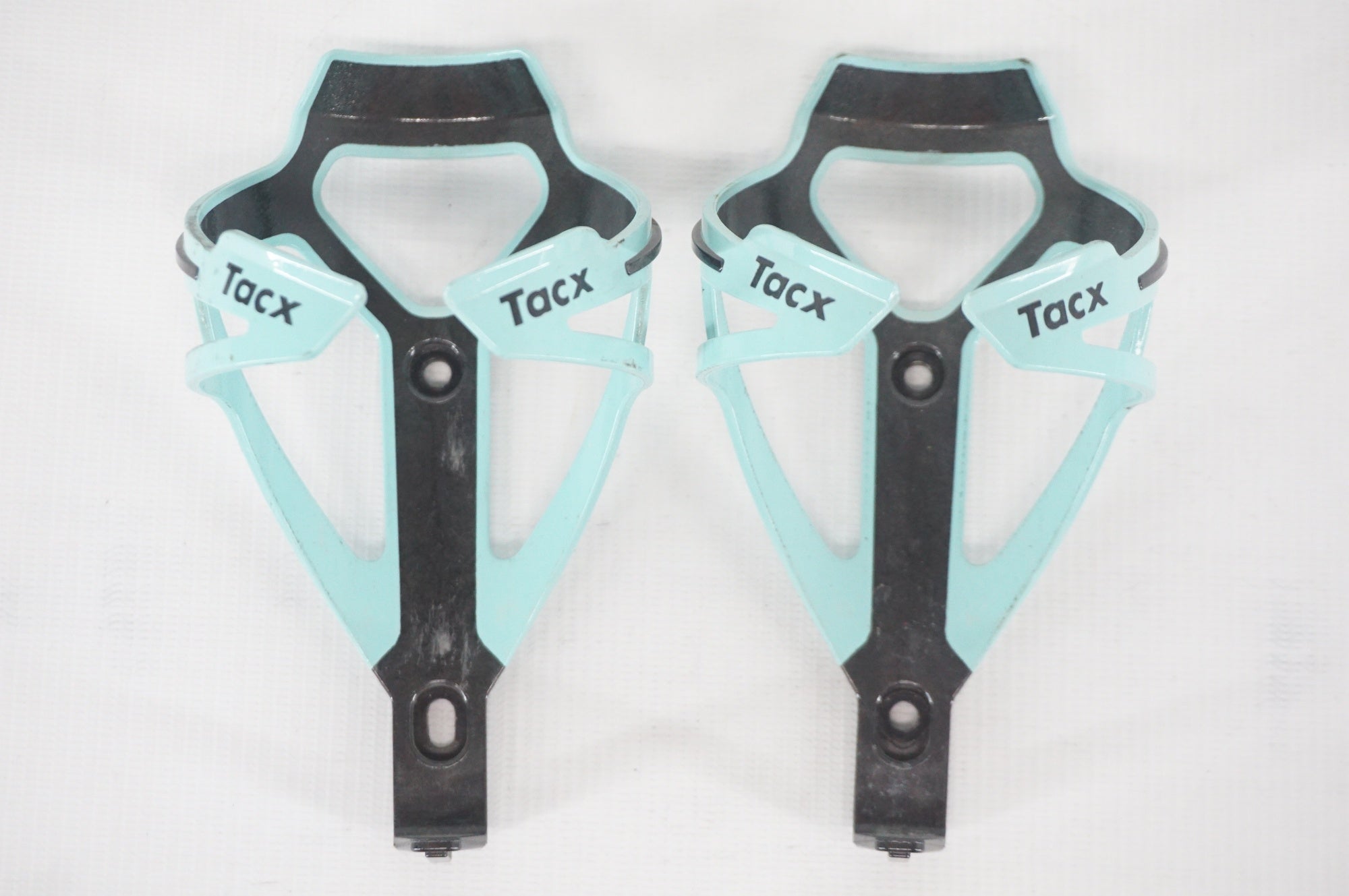 TACX 「タックス」 DEVA ボトルケージセット / 阪急塚口店