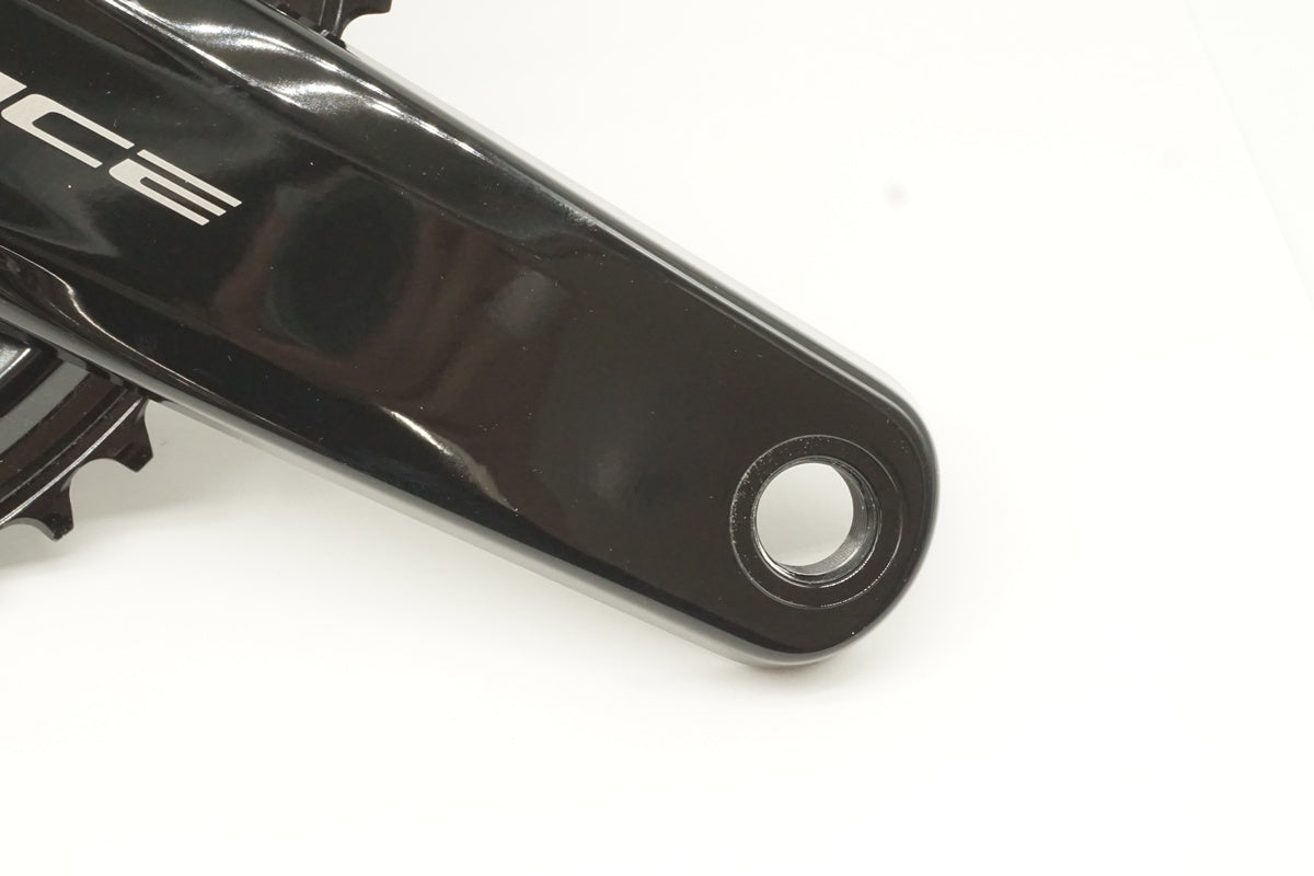 SHIMANO「シマノ」 DURA ACE FC-R9200 170mm 52-36T クランク/ 京都