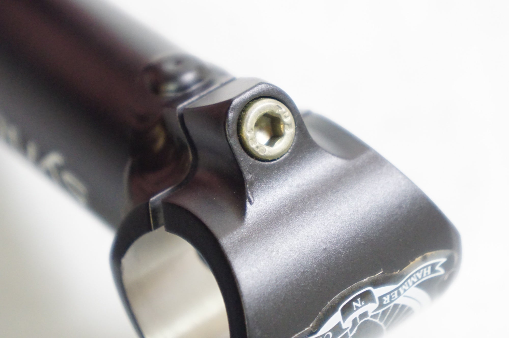 SYNCROS 「シンクロス」  φ26.0 100mm スレッドステム / 熊谷本店