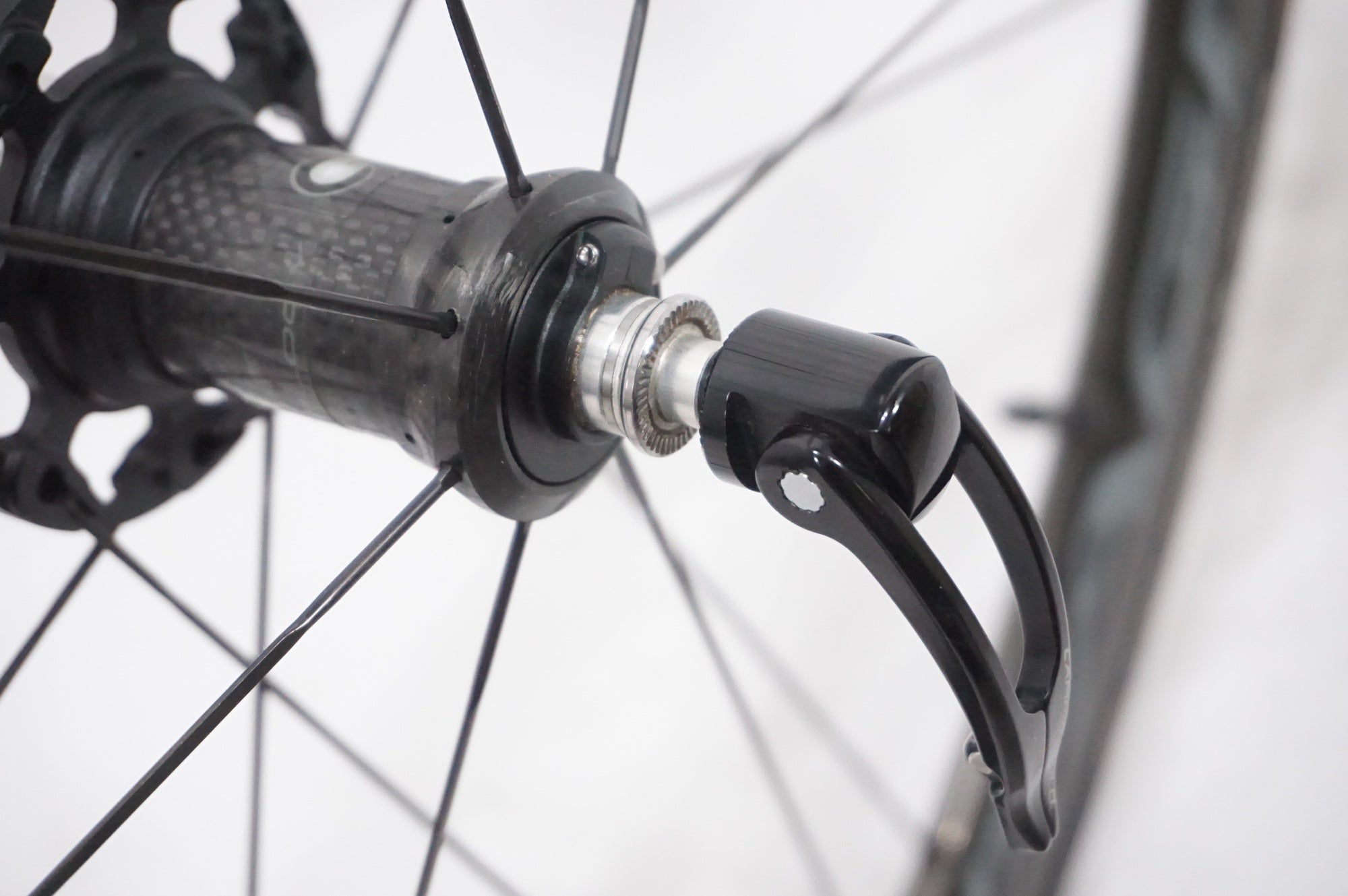 CAMPAGNOLO 「カンパニョーロ」 BORA ULTRA 35 TU シマノ11速 ホイールセット / AKIBA店