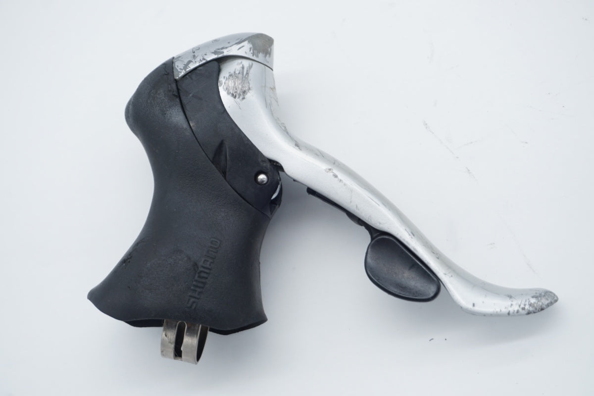 SHIMANO 「シマノ」 TIAGRA ST-4400 デュアルコントロールレバー