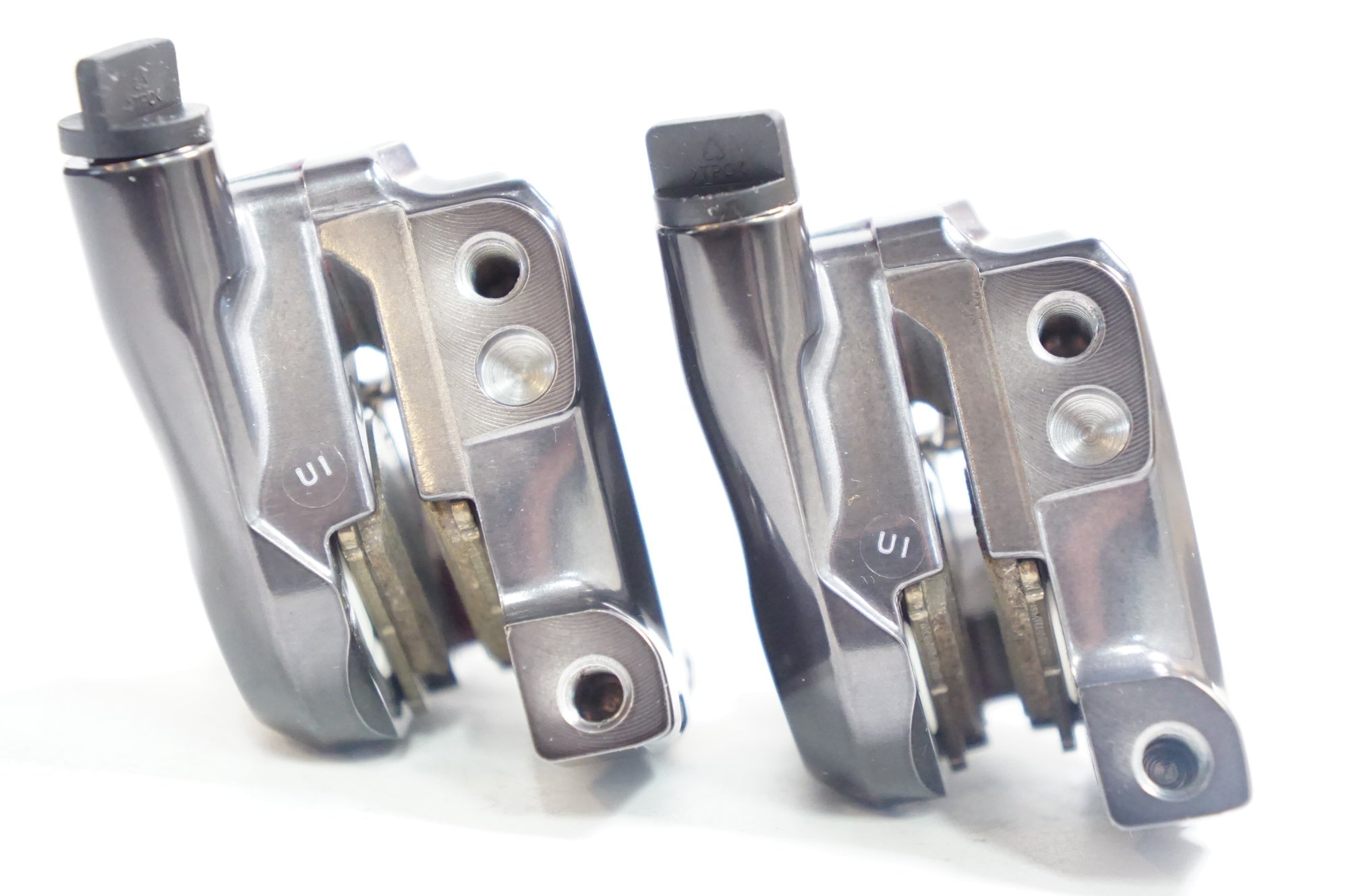SHIMANO 「シマノ」 DEORE XT BR-M8110 ディスクブレーキキャリパー