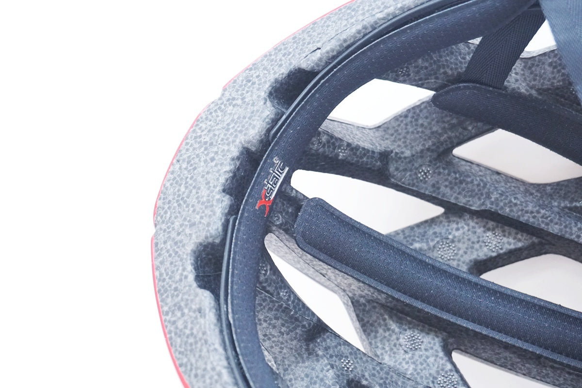 LAZER 「レーザー」 GENESIS Mサイズ ヘルメット / 大阪美原北インター店