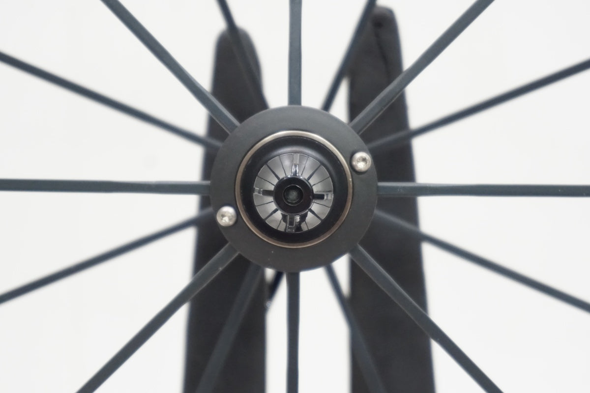 FULCRUM「フルクラム」 RACING ZERO C17 フロントホイール/ 京都西院店