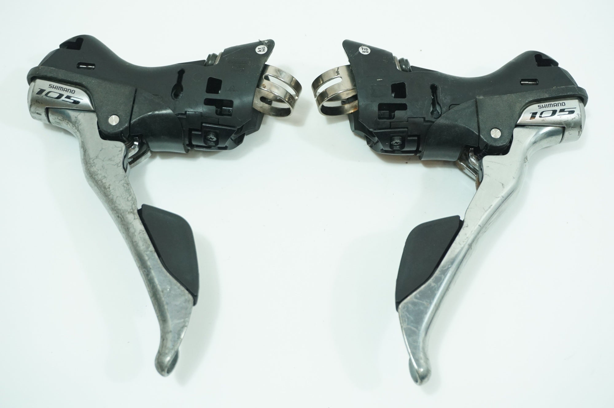 SHIMANO 「シマノ」 105 ST-5800 デュアルコントロールレバー / 世田谷店