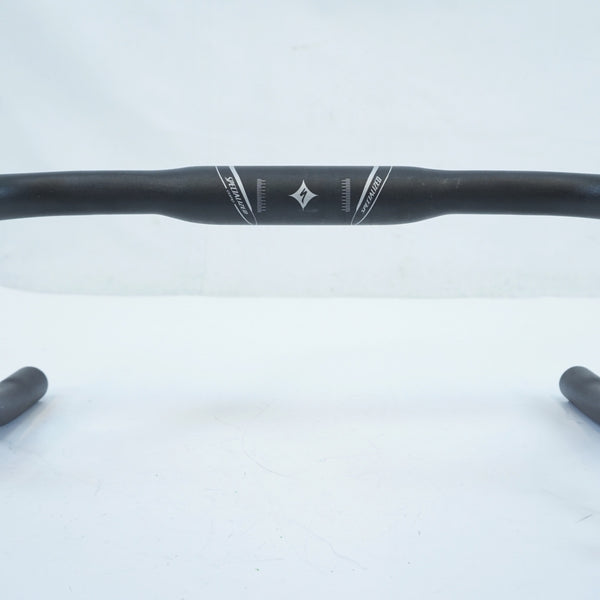 RYET カーボンハンドル ブラック/ブルー400mm×100mm RYET カーボンハンドル ブラック/ブルー400mm×100mm