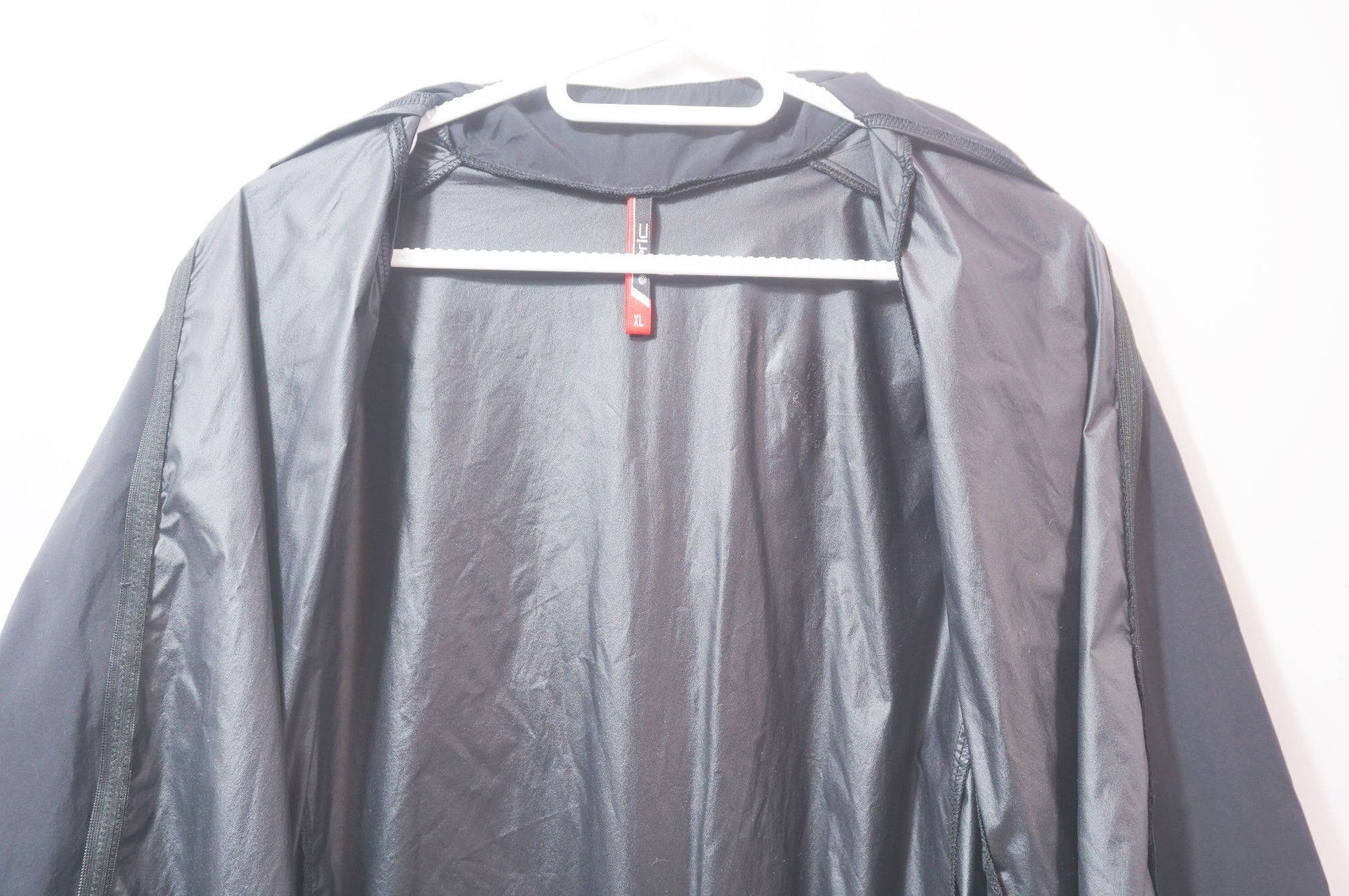 RERIC 「レリック」 XLサイズ ウィンドブレーカー / バイチャリ世田谷