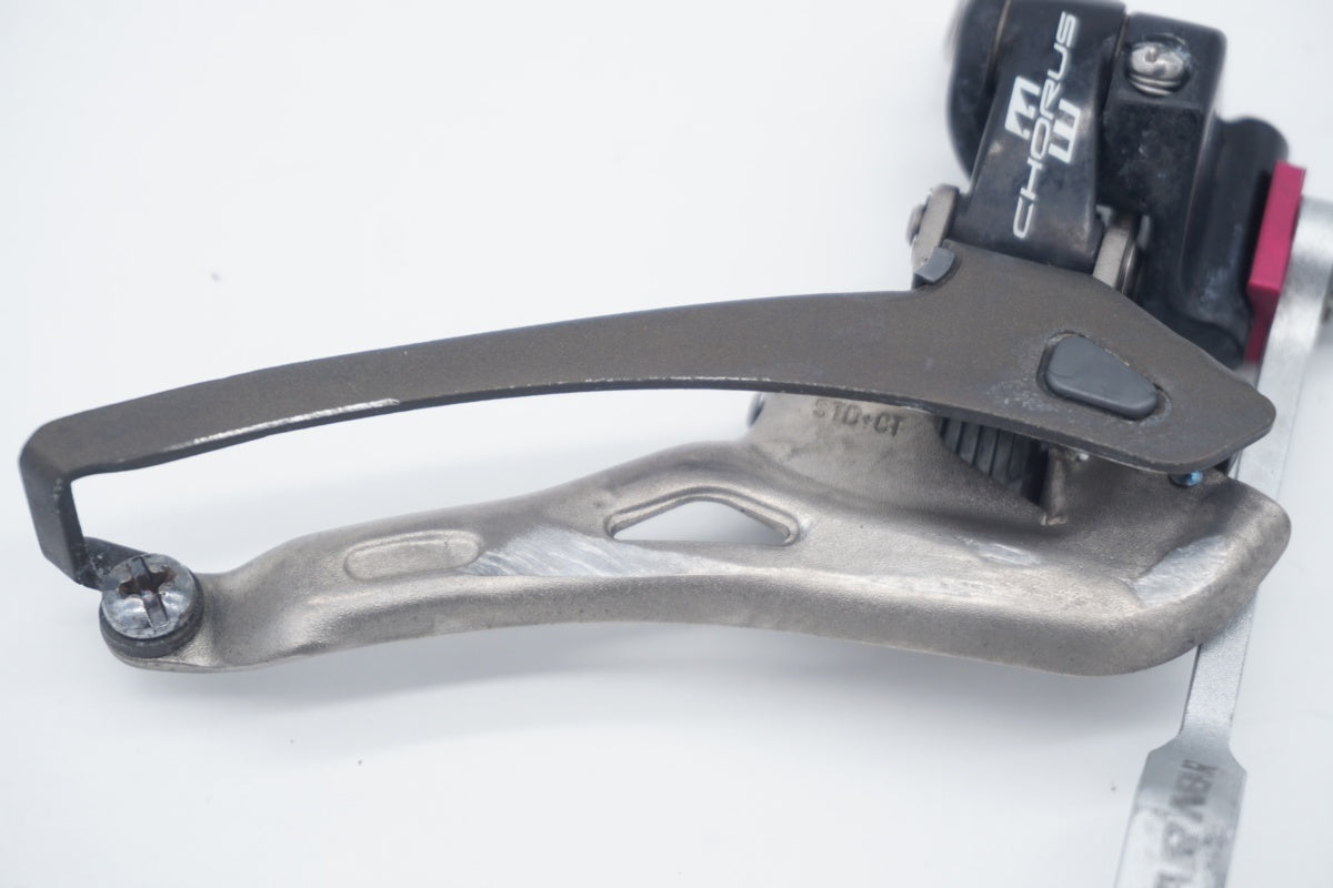 CAMPAGNOLO 「カンパニョーロ」 CHORUS 11S フロント