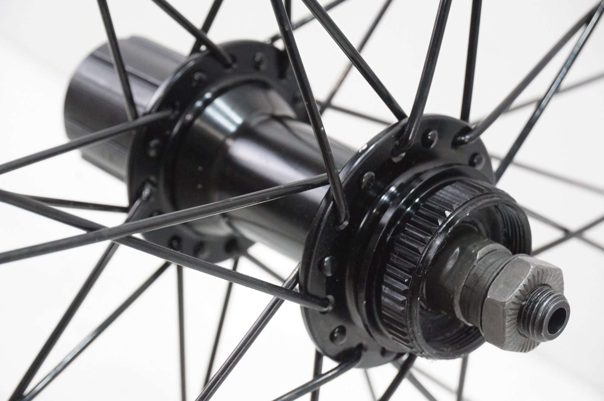 BIANCHI 「ビアンキ」 VELOMANN DISC シマノ10S ホイールセット / 大宮店