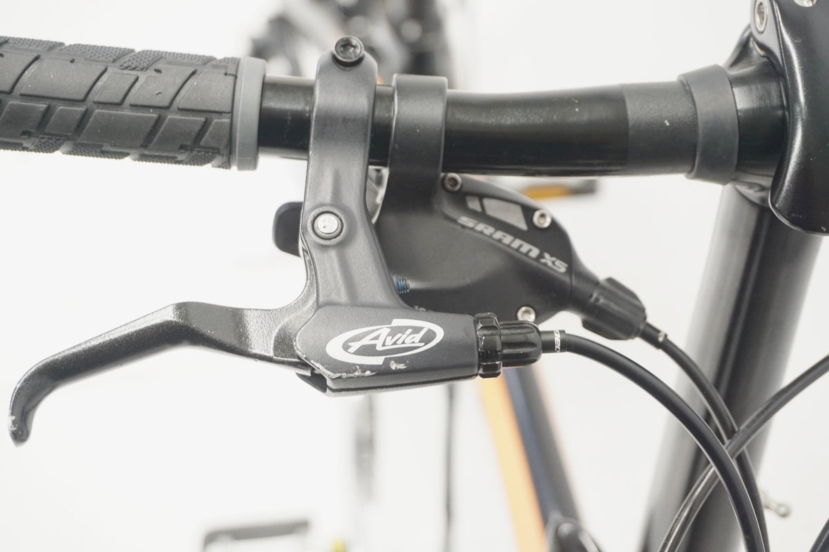 tern 「ターン」 VERGE P20 2015年モデル 折り畳み自転車 / 京都八幡店