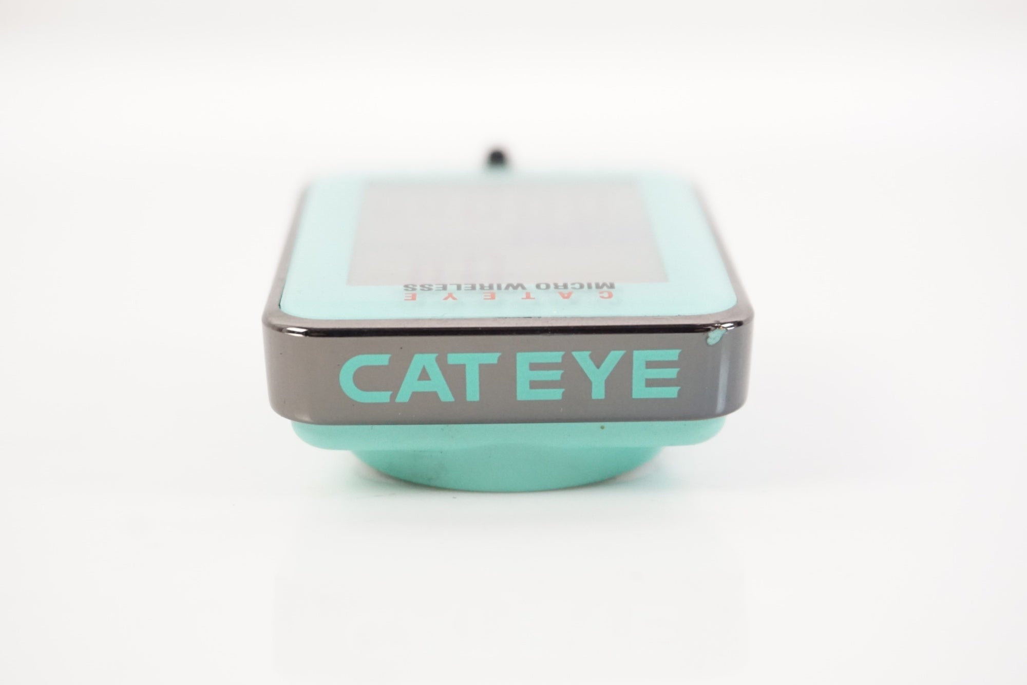 CATEYE 「キャットアイ」 MICROWIRELESS サイクルコンピューター / 中目黒店