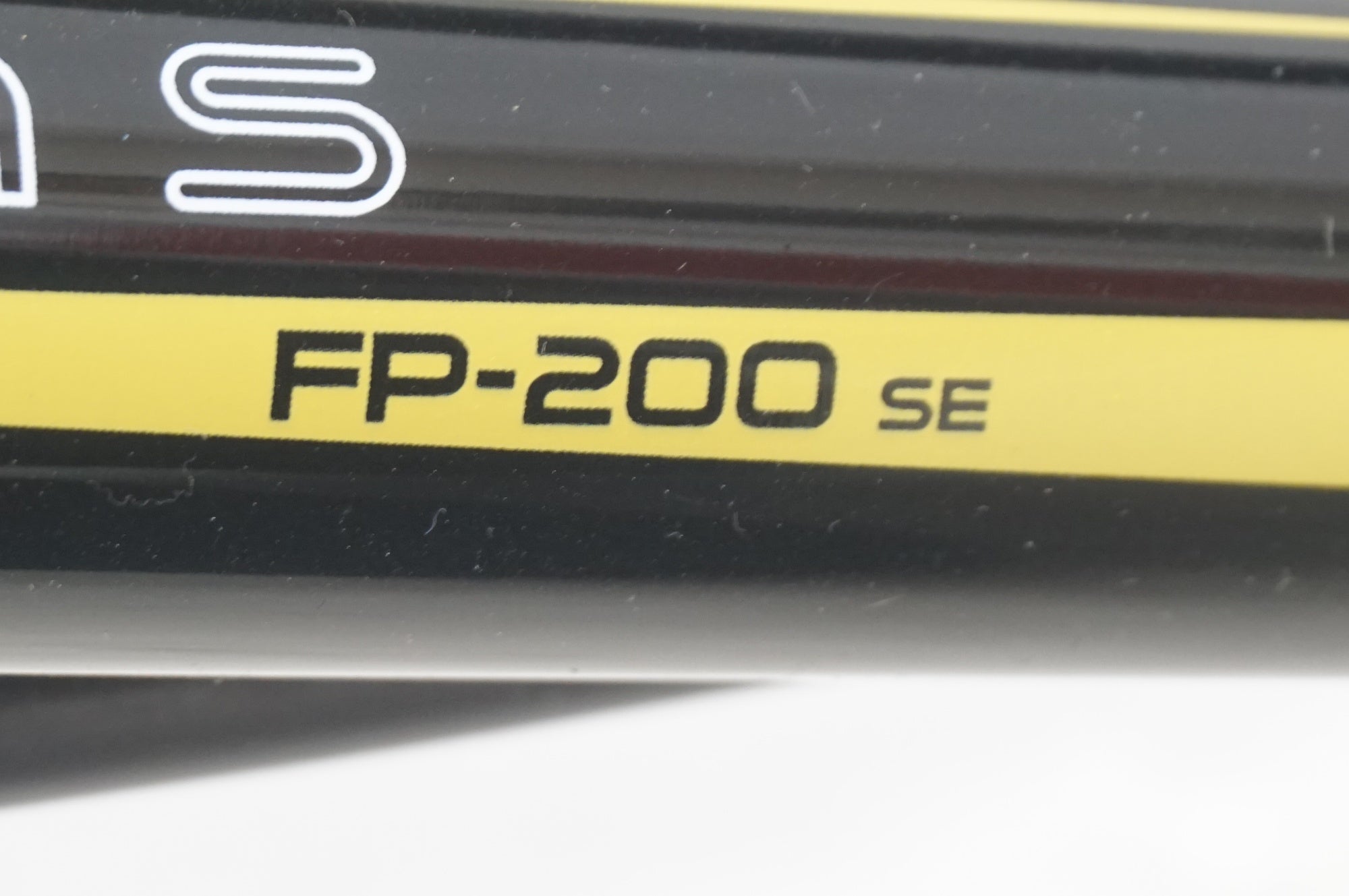 SERFAS 「サーファス」 FP-200 フロアポンプ / 福岡店