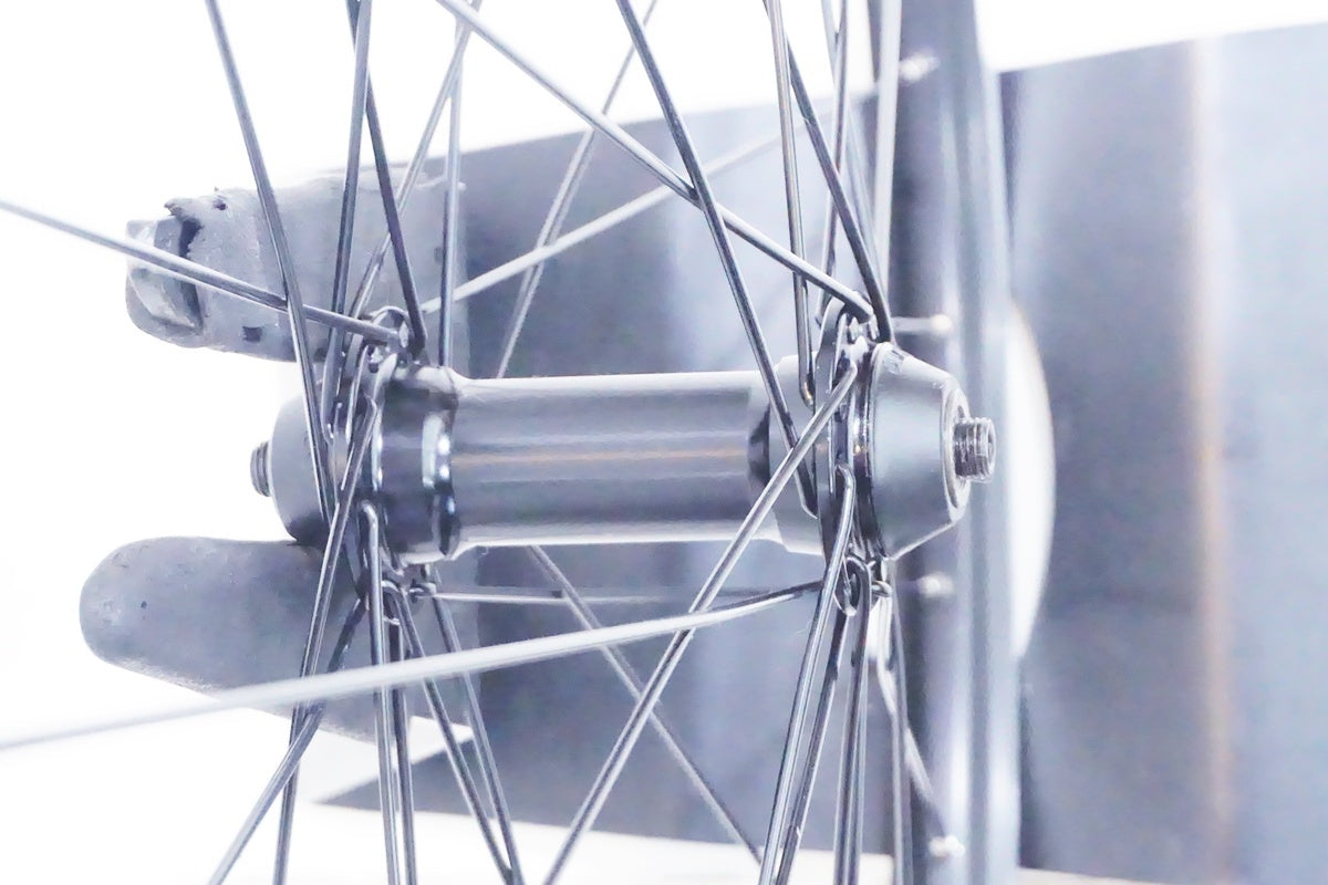 CYCLE DESIGN「サイクルデザイン」 26インチ フロントホイール/ 京都西院店