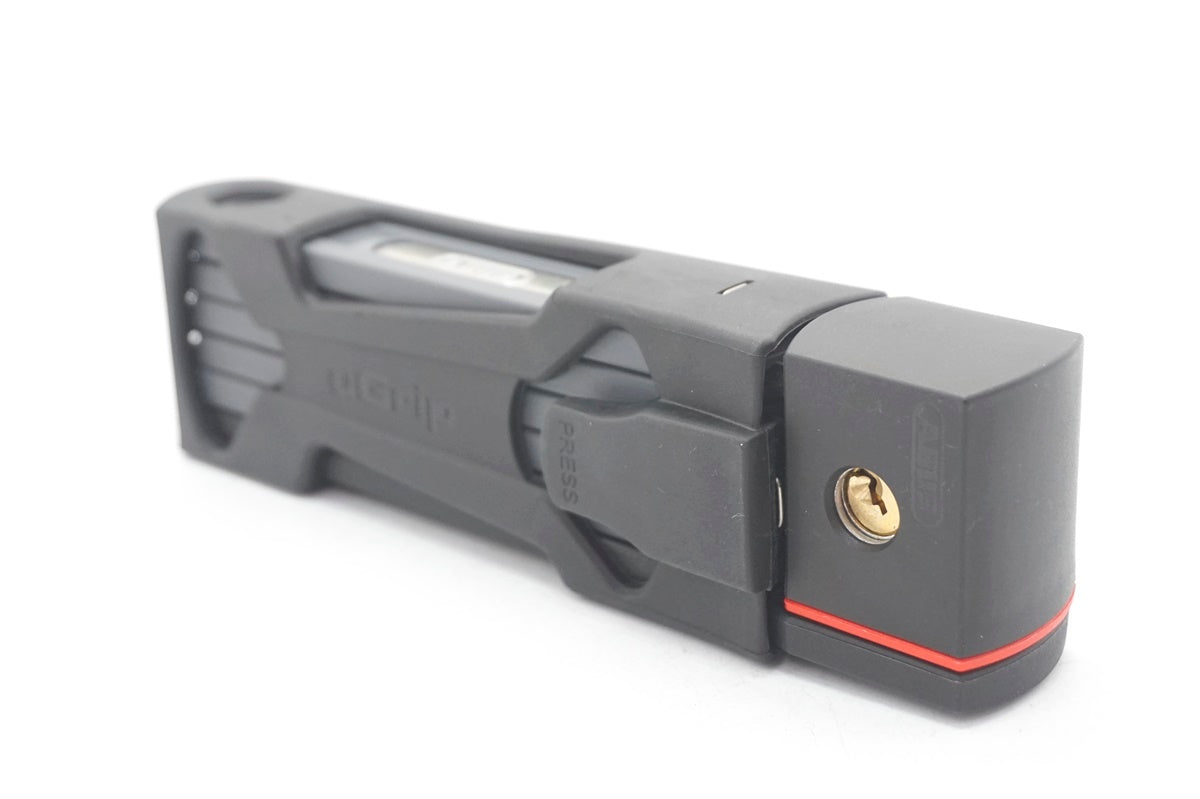 ABUS 「アブス」 UGRIP ブレードロック / 奈良店