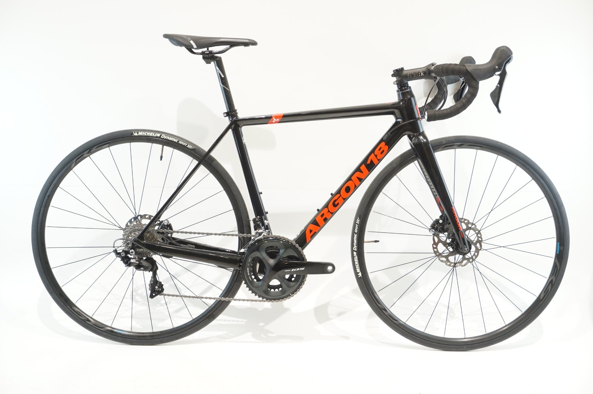 ARGON18 「アルゴン18」 GALLIUM CS DISC 2021年モデル ロードバイク / 浜松店