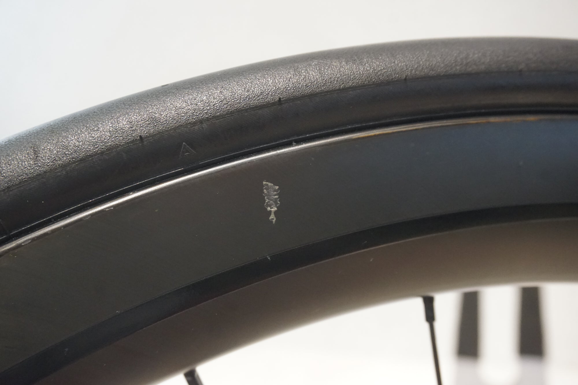SACRA 「サクラ」 IGNITE ACE DISC カーボン シマノ11速 ホイール