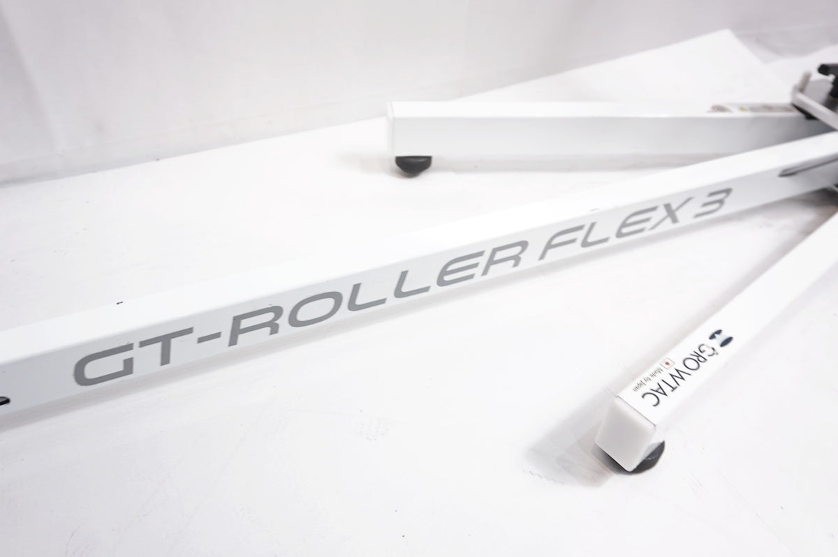 GROWTAC 「グロータック」 GT-ROLLER FLEX3 サイクルトレーナー / バイチャリ世田谷店
