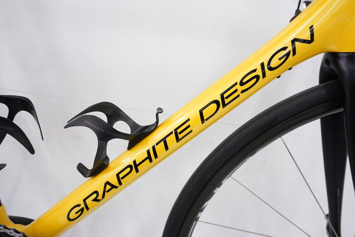 GRAPHITE DESIGN「グラファイトデザイン」 METEOR 2015年モデル