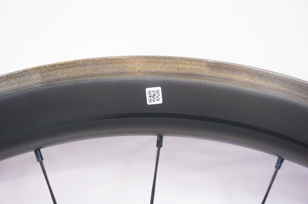 ROVAL 「ロヴァール」 CLX 50 シマノ11速 ホイールセット / バイチャリ世田谷店