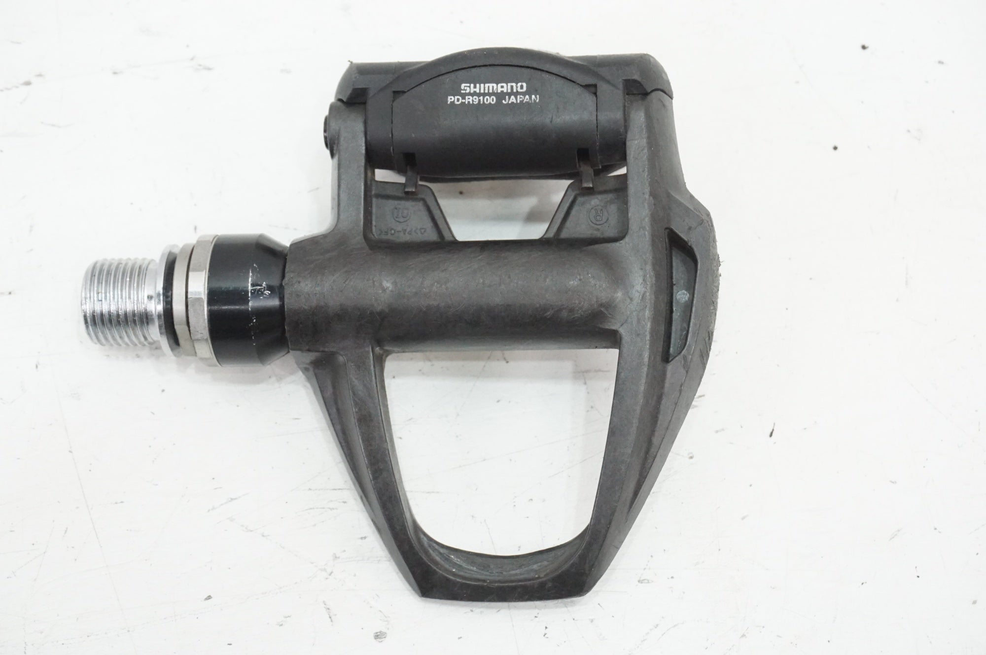 SHIMANO 「シマノ」 DURA-ACE PD-R9100 ペダル / 大宮店 ｜ バイチャリ