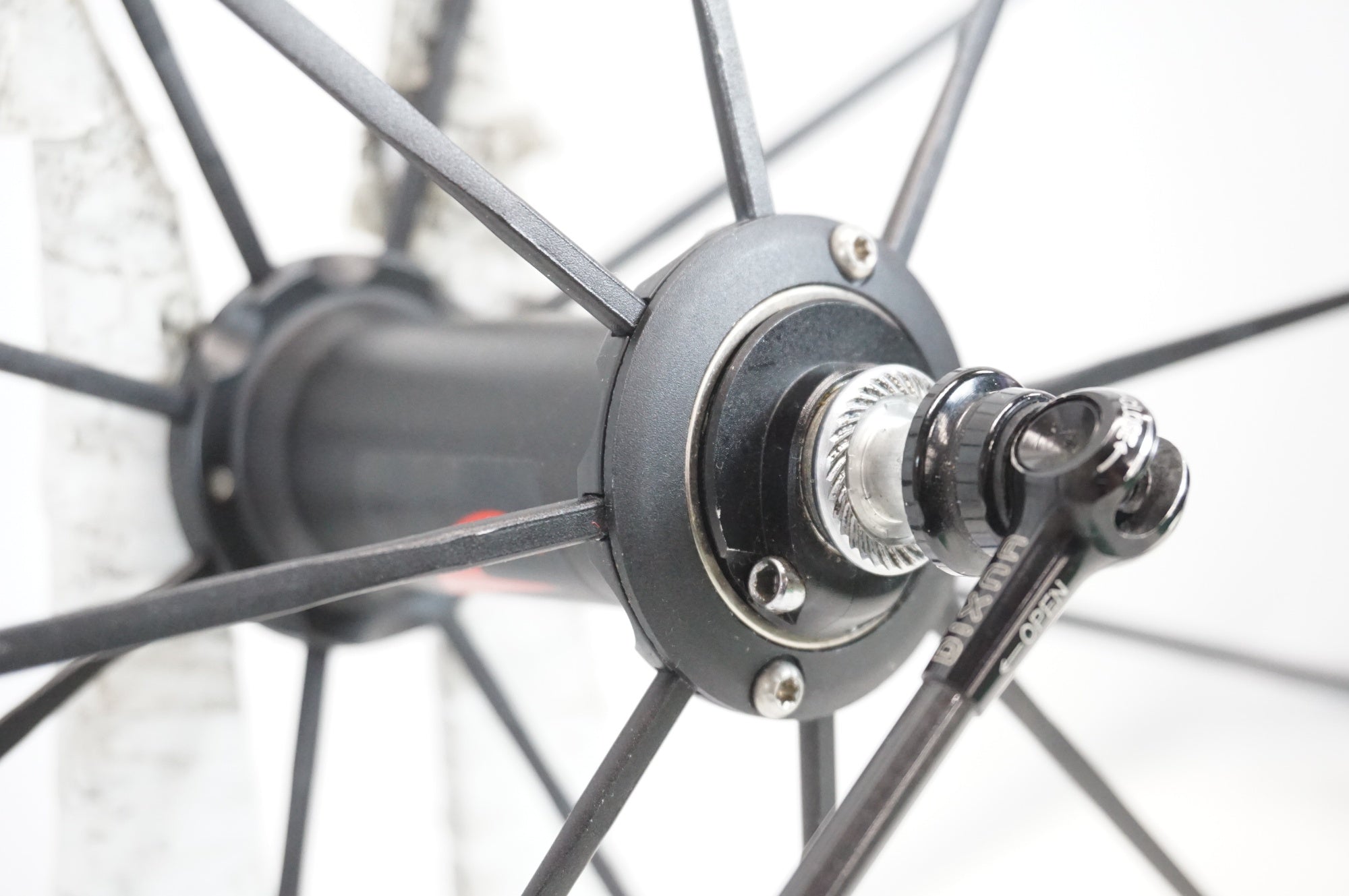 フルクラム レーシングスポルト 前後セット シマノ11速 中華tpu