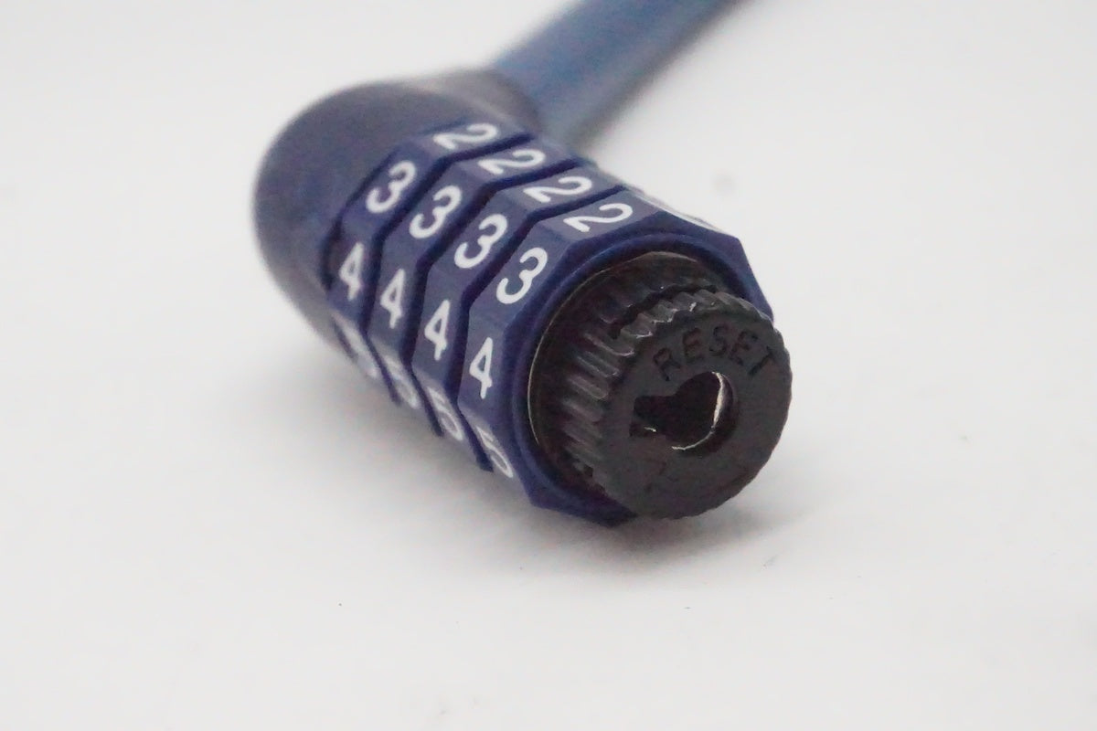 メーカー不明 ダイヤルチェーンロック/ 京都西院店